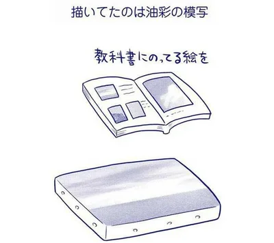 『いつもうっすら黒歴史』より