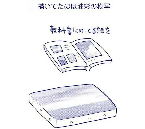 『いつもうっすら黒歴史』より