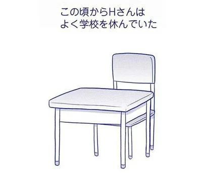 『いつもうっすら黒歴史』より