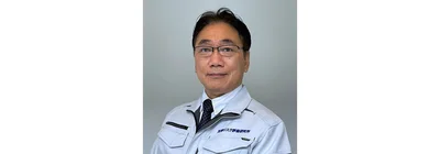 松島康生（まつしまやすお）さん