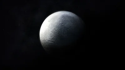 月の裏側は地球から見えないの？