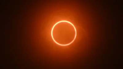 太陽にいずれ飲み込まれる⁉