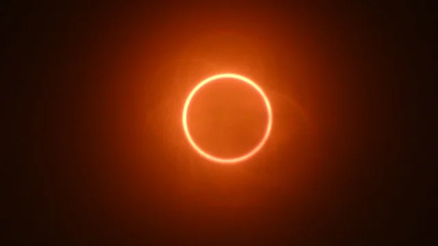 地球は太陽にいずれ飲み込まれる⁉人類滅亡の危機、地球最後のシナリオ／人類なら知っておきたい 地球の雑学（8）