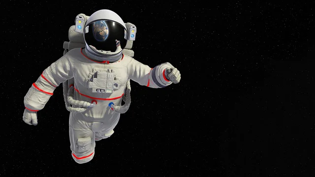 宇宙服の値段はいくら？超高級品でも宇宙では絶対必要なわけ／人類なら知っておきたい 地球の雑学（15）