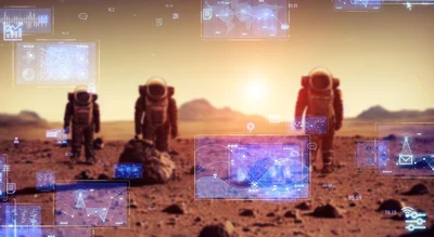 火星移住が現実に！？