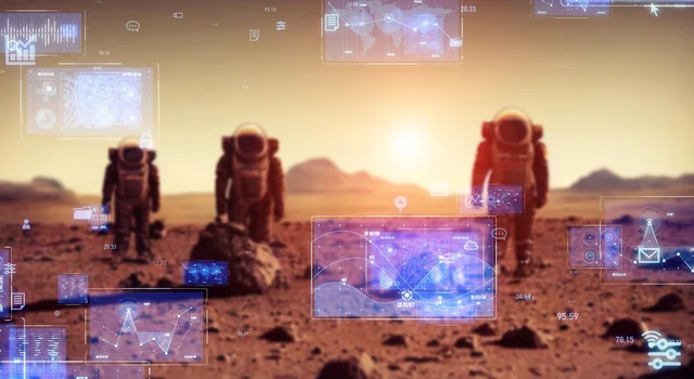 火星への移住が現実に⁉注目される「惑星地球化計画」とは？／人類なら知っておきたい 地球の雑学（17）