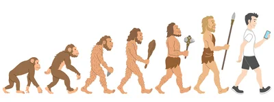 日本人の祖先は、いつ、どこからきたのか
