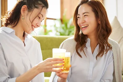 心もからだも満足！「ご自愛晩酌」のススメ【レタスクラブイベント】を開催します！