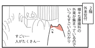 『アラサー会社員の乳がんの備忘録』より