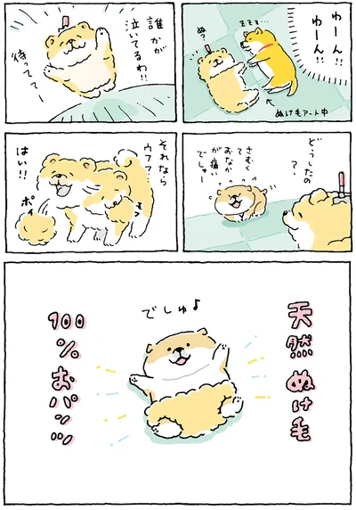 『しばんばん２』より