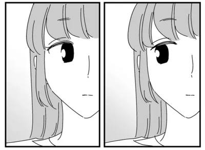 可愛い息子と優しい夫。物憂げな表情を浮かべる妻の「幸せ」