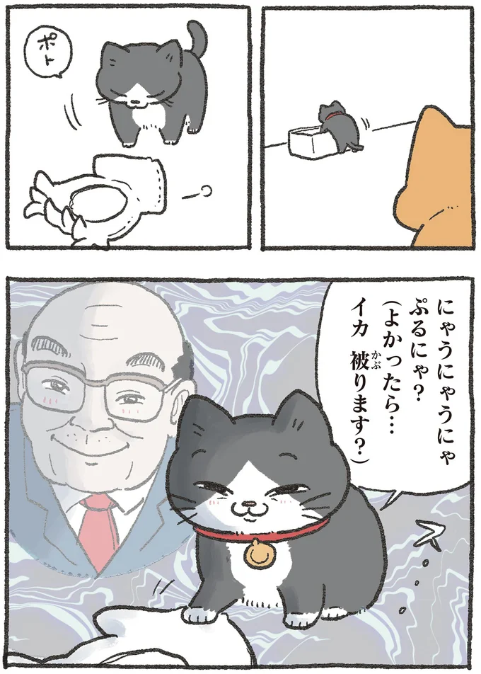 よかったら…