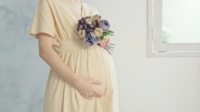 お産で苦労するのは人間だけなのだ