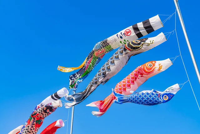 「風が吹く」ってどういうこと？風はどこからやってくるのか