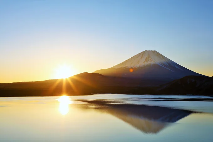 「初日の出」を日本で最初に見られる場所はいったいどこなのだろう