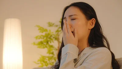 睡眠不足はダイエットの敵！ 体重も内臓脂肪も増加するってホント!?