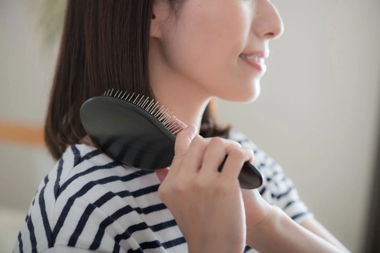 頭皮の汚れをしっかり落として潤す！「スカルプケアシャンプー」3選