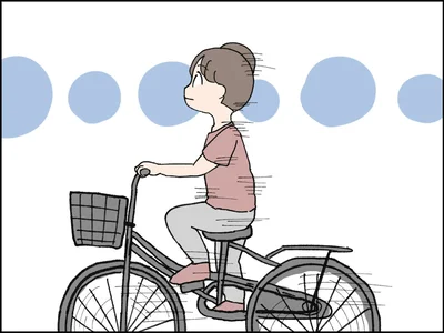自転車