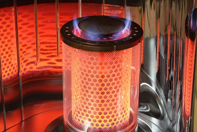 ジェット機の燃料は「灯油」と同じもの