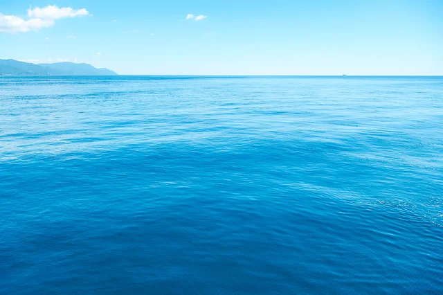 海水を利用して発電⁉日本で研究が進む「海洋温度差発電」とは
