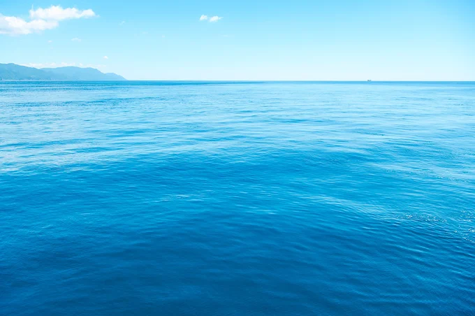 海洋温度差発電では、どのようにして発電するのだろう