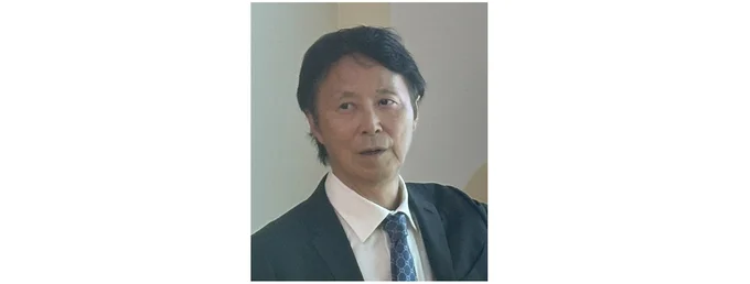 小林弘幸先生