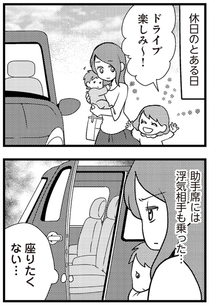休日のとある日