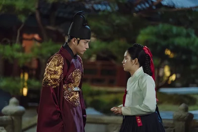 『禁婚令 ｰ朝鮮婚姻禁止令ｰ』より