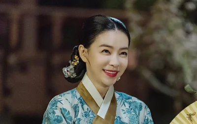 『禁婚令 ｰ朝鮮婚姻禁止令ｰ』より