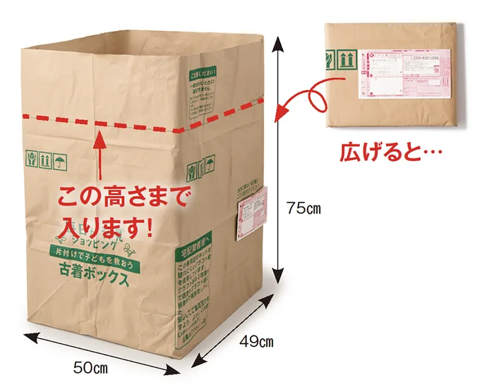 この線まで入るのでかなり入れられそう！
