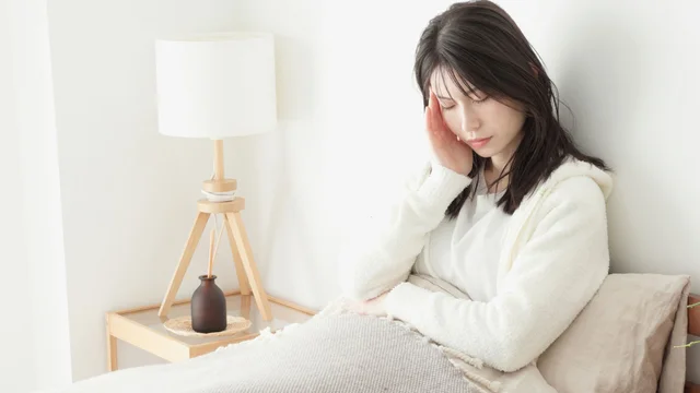 「寝不足」による疲れが溜まっていませんか？睡眠サポートするサプリ3選
