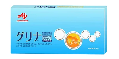 味の素 グリナ 顆粒
