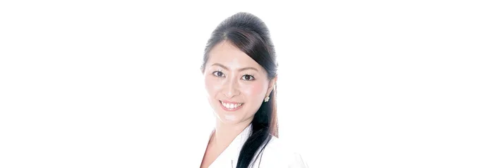 【開発者】毛髪診断士 平山愛子さん