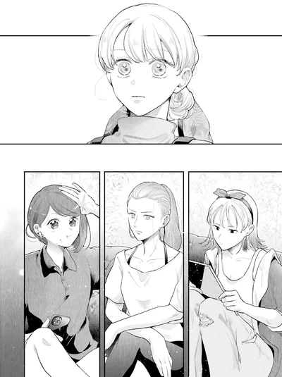 どういうこと…？