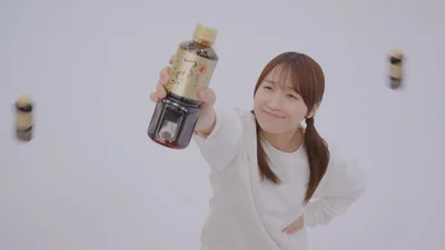 ズボラＯＬの面堂露が、万能調味料「めんつゆ」を駆使してアイディア料理を作りまくる！