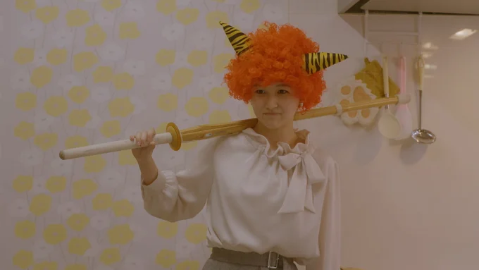 「心の十越（とごし）さん」が鬼コーチに！
