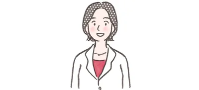 清水なほみ先生