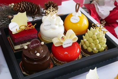HIBIKAケーキギフト＜ノエル＞6個入(5,389円)