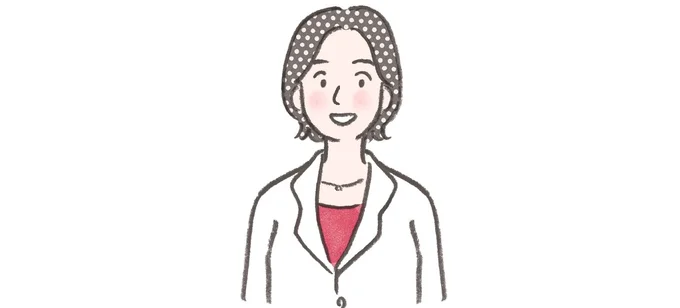 清水なほみ先生