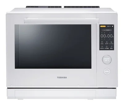 東芝ライフスタイル「石窯ドーム」ER-D7000A