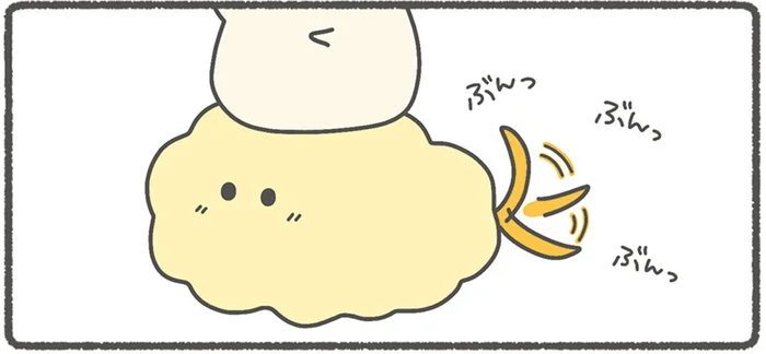 カキ天ぷらのチャームポイントはふりふりするしっぽ／ぷりぷりカキ（14）