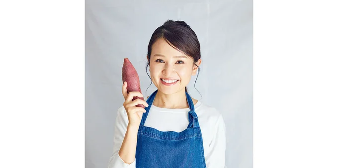 【YUKARI’s POINT】