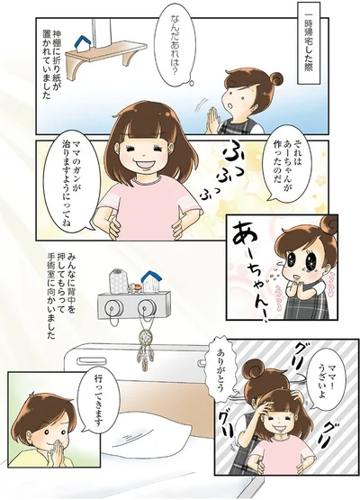 『続 鼻腔ガンになった話 未来への道』より