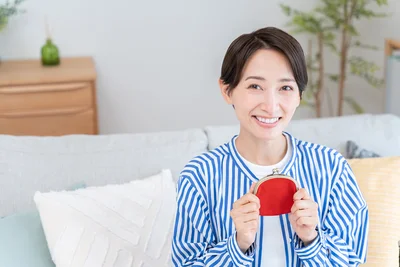 サイドFIREを目指し、8年で7000万の貯金達成！ 主婦が大切にした「資産を長持ちさせる考え方」／知識ゼロからのサイドFIRE（1）