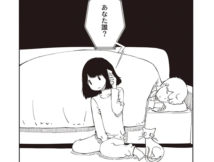 「あなた誰？」入籍を目前に控えた日の夜、彼氏の婚約者を名乗る女性から電話がかかってきた／私が婚約者に裏切られるまで（1）