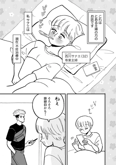 そろそろ排卵日かも！