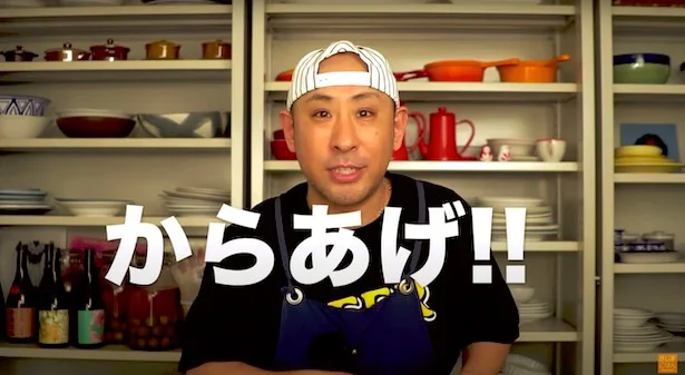 豚こま肉を使うから時短で作れる!