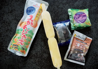 ハンパなものが忘れ去られる…