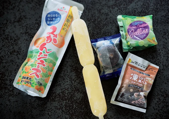 ハンパなものが忘れ去られる…