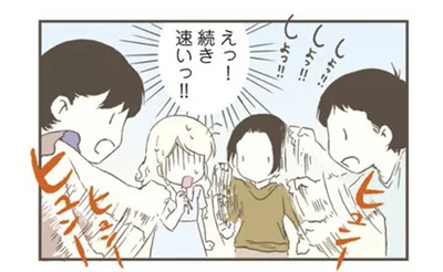 心の準備が必要！北欧女子が戸惑った日本のじゃんけん文化